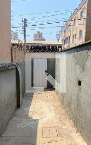 Casa para alugar com 500m², 8 quartos e 2 vagasÁrea de Serviço