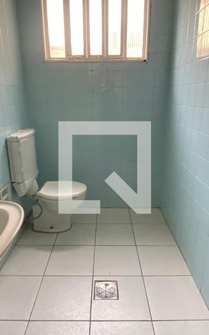 Casa para alugar com 500m², 8 quartos e 2 vagasBanheiro Social