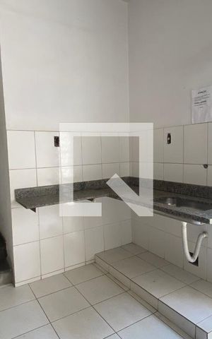 Casa para alugar com 500m², 8 quartos e 2 vagasCozinha