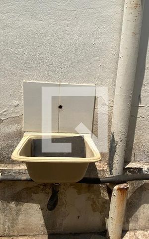 Casa para alugar com 500m², 8 quartos e 2 vagasÁrea de Serviço