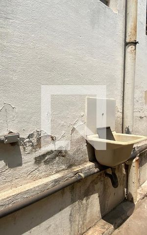 Casa para alugar com 500m², 8 quartos e 2 vagasÁrea de Serviço