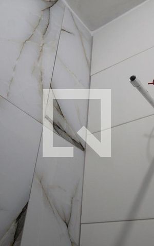 Studio para alugar com 40m², 1 quarto e sem vagaBanheiro