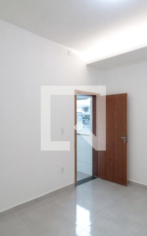 Studio para alugar com 40m², 1 quarto e sem vagaQuarto