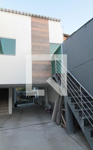 Studio para alugar com 40m², 1 quarto e sem vagaHall de Entrada