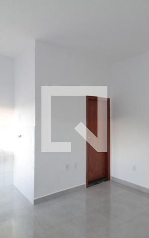 Studio para alugar com 40m², 1 quarto e sem vagaSala e Cozinha