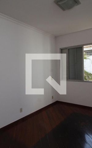 Apartamento à venda com 150m², 4 quartos e 2 vagasQuarto 3