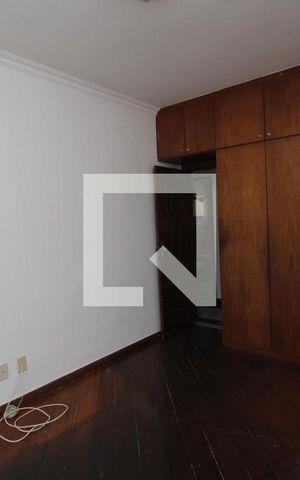Apartamento à venda com 150m², 4 quartos e 2 vagasQuarto 3