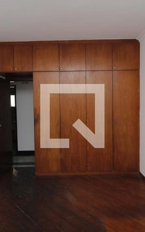 Apartamento à venda com 150m², 4 quartos e 2 vagasQuarto 3