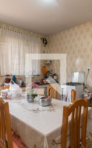 Casa à venda com 152m², 3 quartos e 2 vagasCozinha