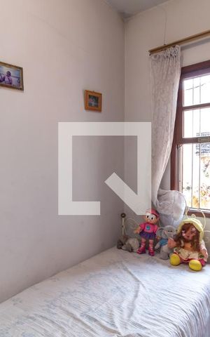 Casa à venda com 152m², 3 quartos e 2 vagasQuarto 3
