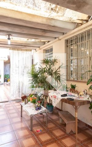 Casa à venda com 152m², 3 quartos e 2 vagasQuintal Coberto