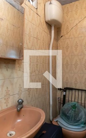 Casa à venda com 152m², 3 quartos e 2 vagasGaragem - Banheiro