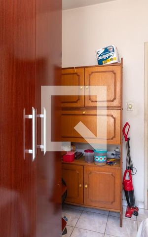 Casa à venda com 152m², 3 quartos e 2 vagasQuarto 3