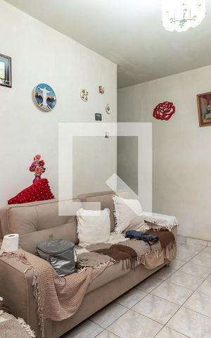 Casa à venda com 152m², 3 quartos e 2 vagasSala