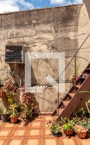 Casa à venda com 152m², 3 quartos e 2 vagasVista do Quarto 3