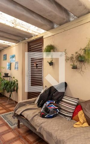 Casa à venda com 152m², 3 quartos e 2 vagasQuintal Coberto