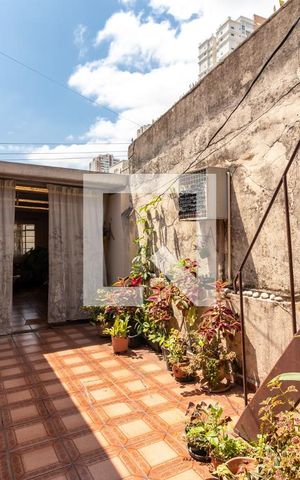 Casa à venda com 152m², 3 quartos e 2 vagasQuintal