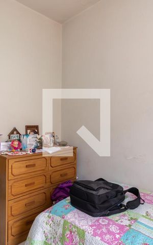 Casa à venda com 152m², 3 quartos e 2 vagasQuarto 2