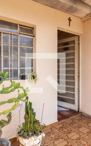 Casa à venda com 152m², 3 quartos e 2 vagasVaranda