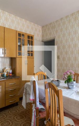Casa à venda com 152m², 3 quartos e 2 vagasCozinha