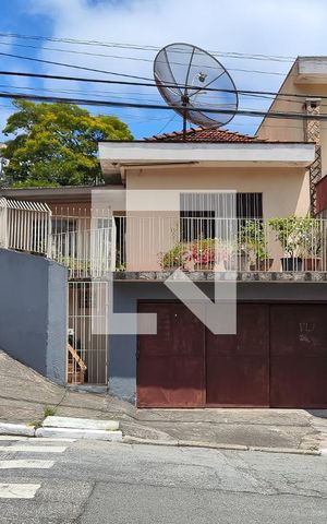 Casa à venda com 152m², 3 quartos e 2 vagasFachada