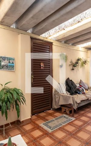 Casa à venda com 152m², 3 quartos e 2 vagasQuintal Coberto