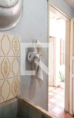 Casa à venda com 152m², 3 quartos e 2 vagasÁrea de Serviço