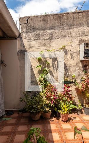 Casa à venda com 152m², 3 quartos e 2 vagasVista do Quarto 2