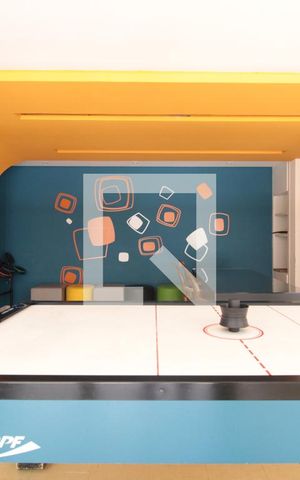 Apartamento para alugar com 83m², 3 quartos e 2 vagasÁrea comum