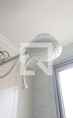 Apartamento para alugar com 83m², 3 quartos e 2 vagasBanheiro Social