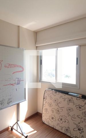 Apartamento para alugar com 83m², 3 quartos e 2 vagasQuarto 2