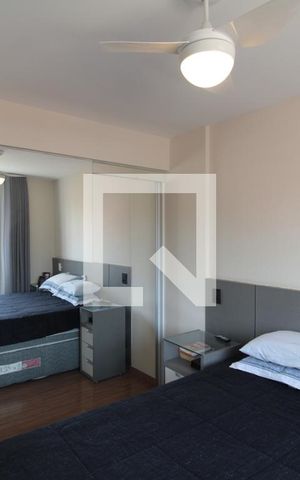Apartamento para alugar com 83m², 3 quartos e 2 vagasSuite