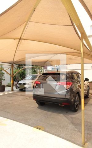 Apartamento para alugar com 83m², 3 quartos e 2 vagasGaragem