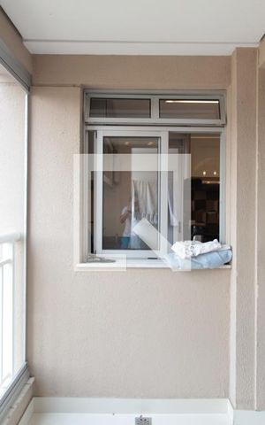 Apartamento para alugar com 83m², 3 quartos e 2 vagasVaranda da Sala