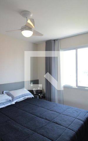 Apartamento para alugar com 83m², 3 quartos e 2 vagasSuite