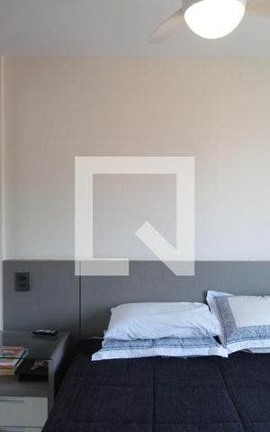 Apartamento para alugar com 83m², 3 quartos e 2 vagasSuite