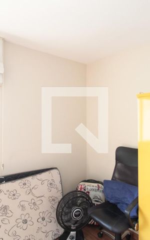 Apartamento para alugar com 83m², 3 quartos e 2 vagasQuarto 2