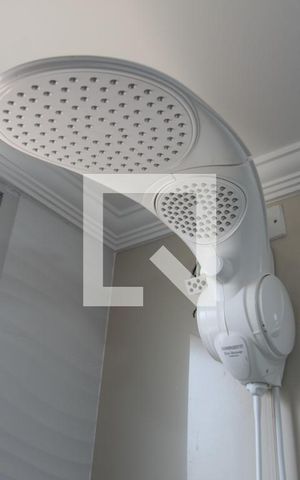 Apartamento para alugar com 83m², 3 quartos e 2 vagasBanheiro da Suite