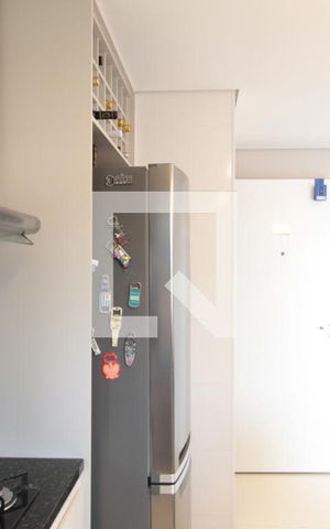 Apartamento para alugar com 83m², 3 quartos e 2 vagasCozinha