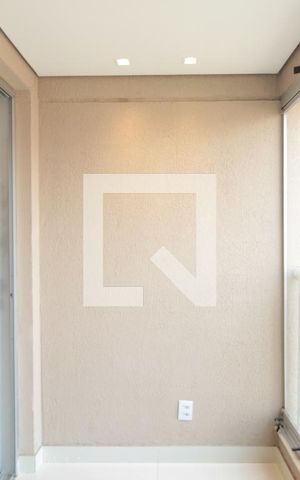 Apartamento para alugar com 83m², 3 quartos e 2 vagasVaranda da Sala