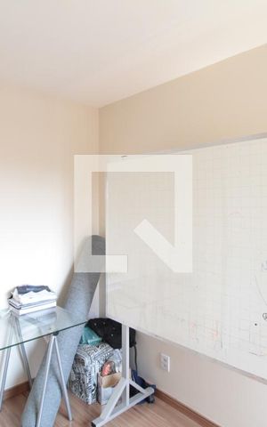 Apartamento para alugar com 83m², 3 quartos e 2 vagasQuarto 2