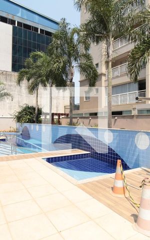 Apartamento para alugar com 83m², 3 quartos e 2 vagasPiscina