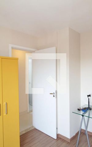Apartamento para alugar com 83m², 3 quartos e 2 vagasQuarto 2