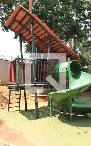 Apartamento para alugar com 83m², 3 quartos e 2 vagasPlayground