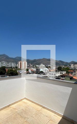 Casa à venda com 317m², 3 quartos e 3 vagasVista do terraço