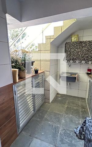 Casa à venda com 317m², 3 quartos e 3 vagasÁrea Gourmet