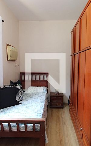 Casa à venda com 317m², 3 quartos e 3 vagasQuarto 2