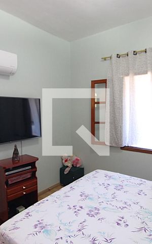 Casa à venda com 317m², 3 quartos e 3 vagasQuarto 3