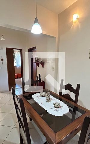 Casa à venda com 317m², 3 quartos e 3 vagasCopa