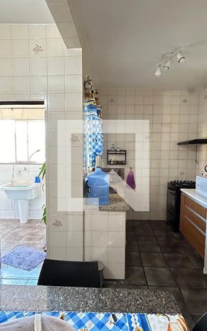 Casa à venda com 317m², 3 quartos e 3 vagasCozinha